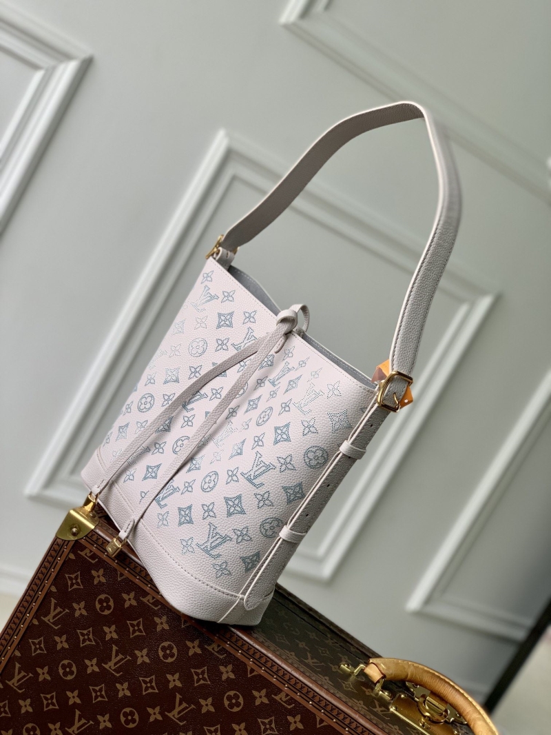 LV Bucket Bags